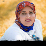 بسمة أباظة 