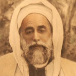 أحمد بن مصطفى