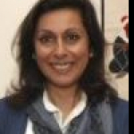 Nadia Abu Gamal