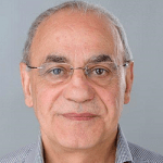 عزيز العظمة 