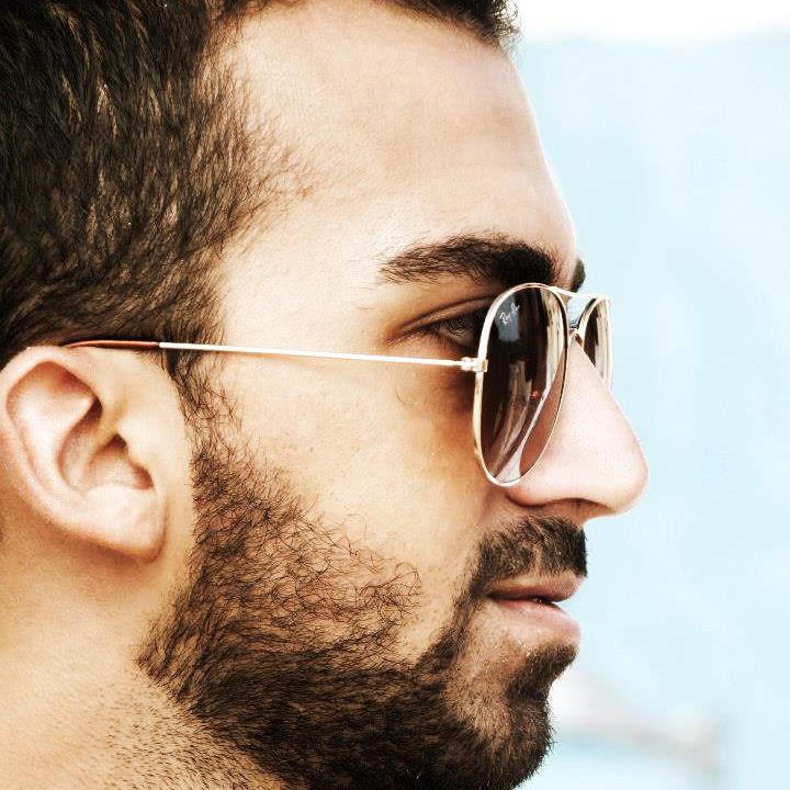 فادي صلاح 