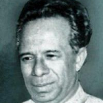Humayun Kabir 