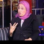 نجلاء محفوظ 