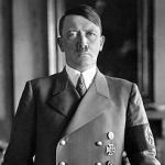 Adolf Hitler 