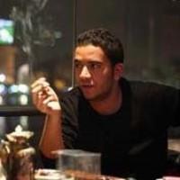 خالد أحمد 