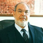 طه جابر العلواني