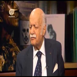 Suhail Boshrawi 