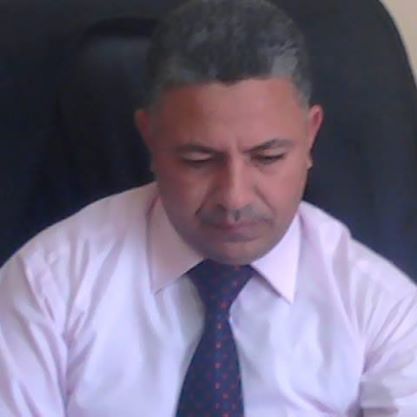 عبود مصطفى عبود
