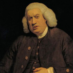 Samuel Johnson 