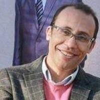 عمرو مرزوق 
