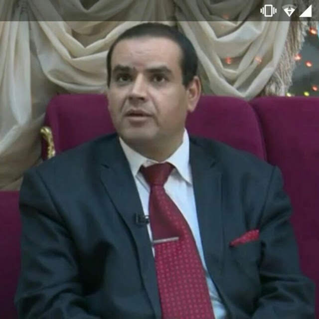 Gamal Hussein Amin