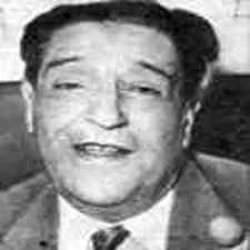 محمد مندور 