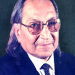 محمد عزيز الحبابي