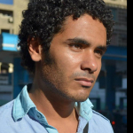 مصطفى سليمان 