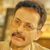 علي المقري 