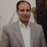 Abd Al-Jabbar AlRifai