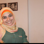 إيمان الميهي 