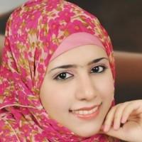 ليلى البلوشي 