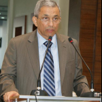 د. محمود باكير