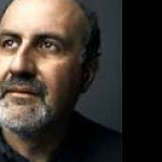 Nassim Nicholas Taleb