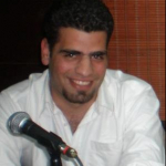 أحمد قطليش 