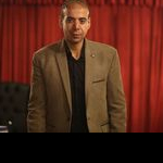 أحمد الملواني 