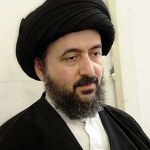 محمد رضا الحسيني