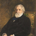 Evan Turgenev 