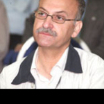 Fakhry Saleh 