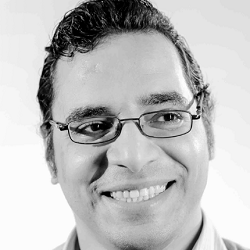 Sameh Muhammad Ismail
