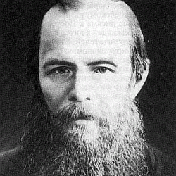 Fedor Dostoevsky 