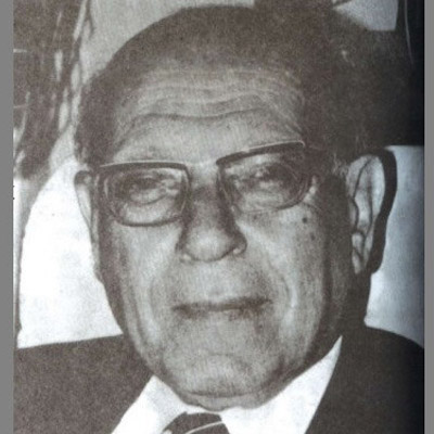 عبد الغني العطري