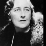 Agatha Christie 