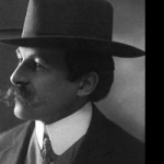 Maurice Leblanc 
