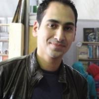 محمد الحمراوي 