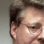 Stieg Larsson 