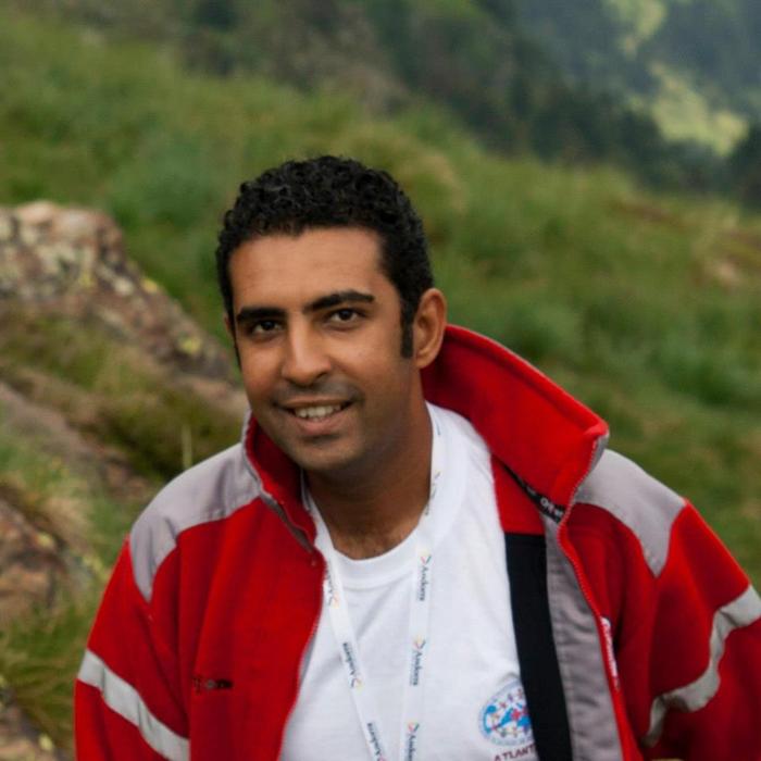 تامر أحمد 