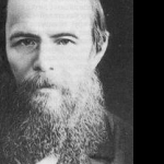 Fyodor Dostoyevsky 