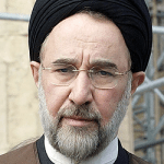 محمد خاتمي 