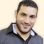 Adham Sharqawi 
