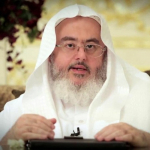 Muhammad Saleh al-mnjd