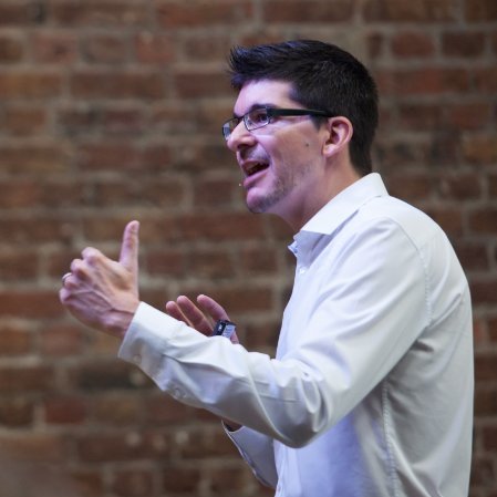 Alexander Osterwalder 