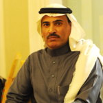 محمد الرطيان 