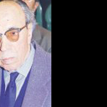محمد العروسي المطوى