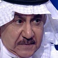 تركي الحمد 
