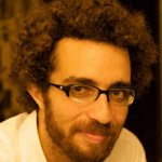 مازن معروف 