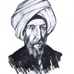 عبد الرحمن بن خلدون