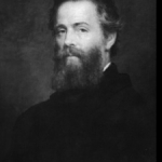 Herman Melville 