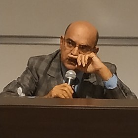 حسن أوريد 