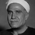 مصطفى عبد الرازق